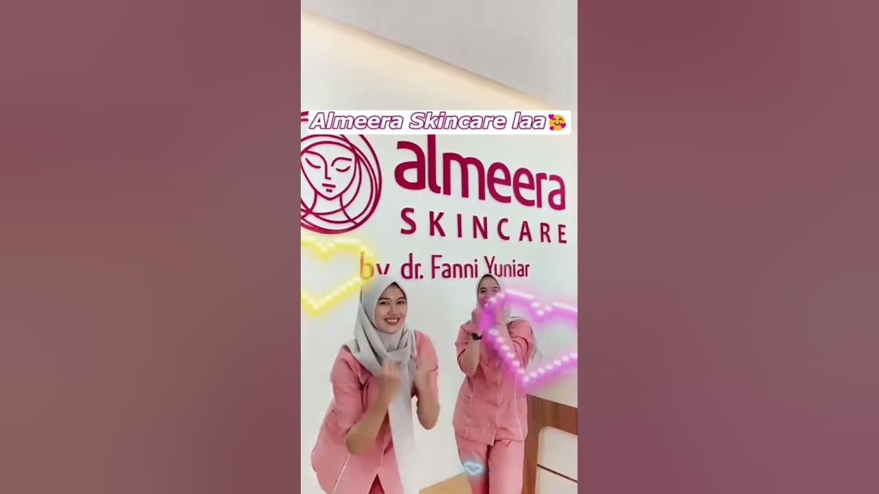 Almeera Skincare Kroya: Santai dan Tampil Cantik di Tengah Kesibukan Cilacap